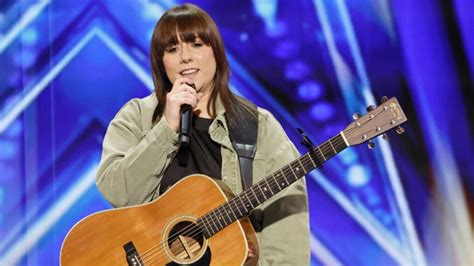 stephanie love|Stephanie Rainey on ‘AGT’: 7 Things to Know About the .